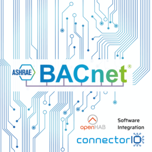 OpenHAB BACnet v2 integration buy product