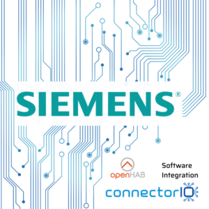 OpenHAB Siemens S7 integration buy product