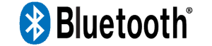 bluetooth logo connectorio integration