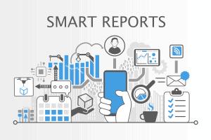 connectorio smart reports